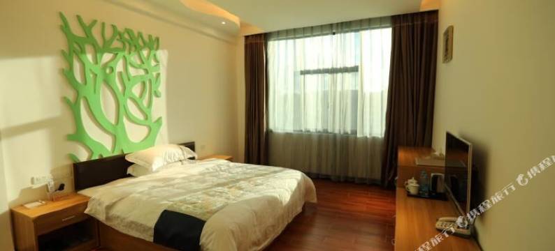 遵义余庆乐旅公寓图片