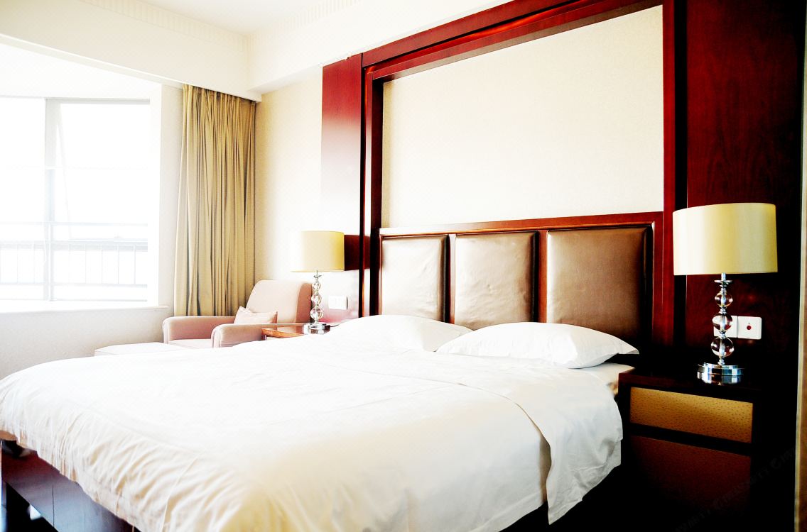 Promo [90% Off] Jin Zi Yuan Hotel China | K Hotel Tijuana
