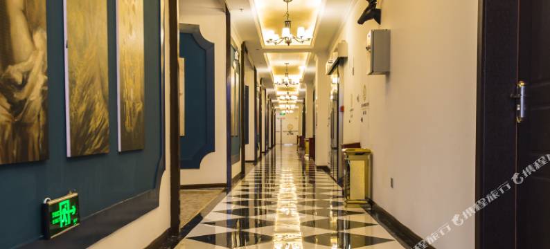 织金巢·印象酒店图片