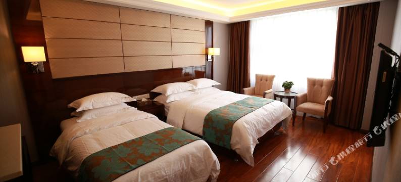 德昌绿洲家园酒店图片