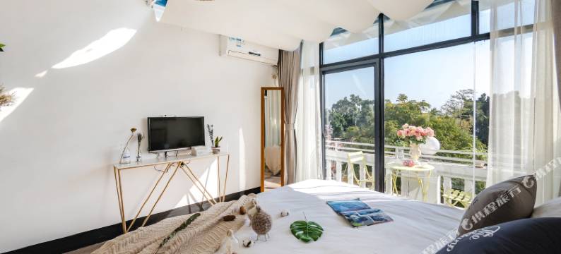 厦门潘朵拉海景苑客栈图片