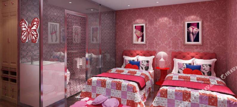 会泽仟熹酒店图片