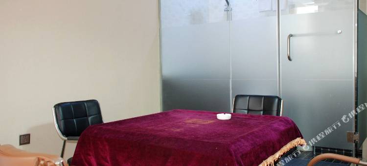 OYO牡丹江翡翠快捷宾馆图片