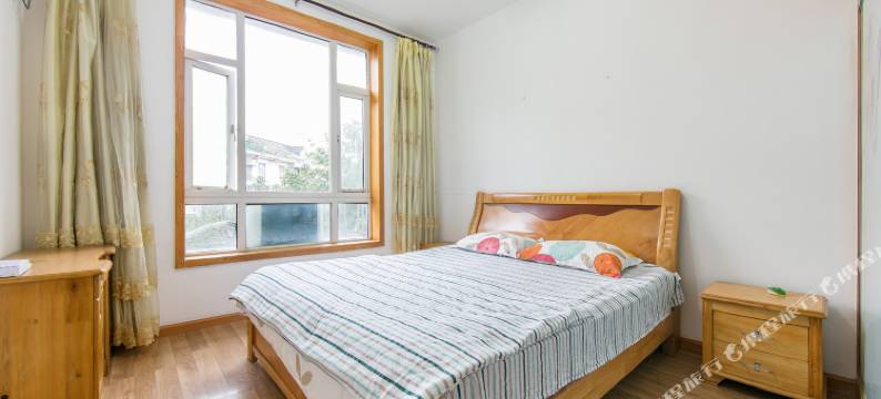 成都望天阁公寓图片