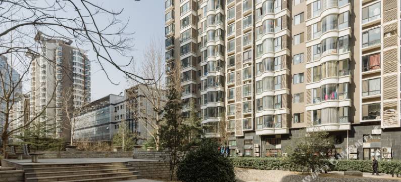 轩轩公寓(北京前门店)图片