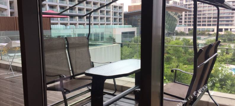 青岛无敌海景海边度假屋公寓图片