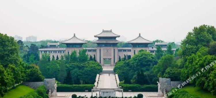 南京雨花台夫子庙公寓图片