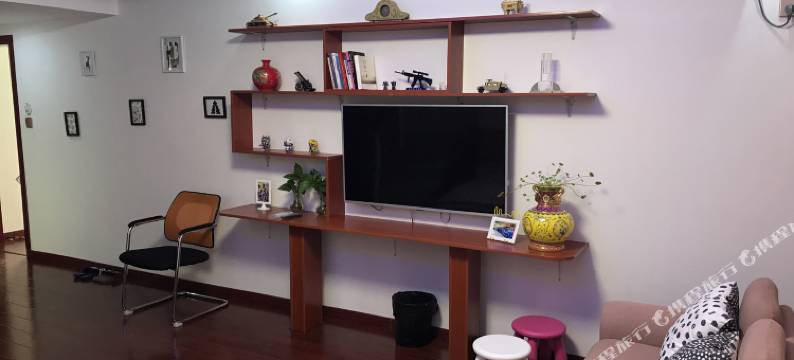 上海彩云归民宿图片