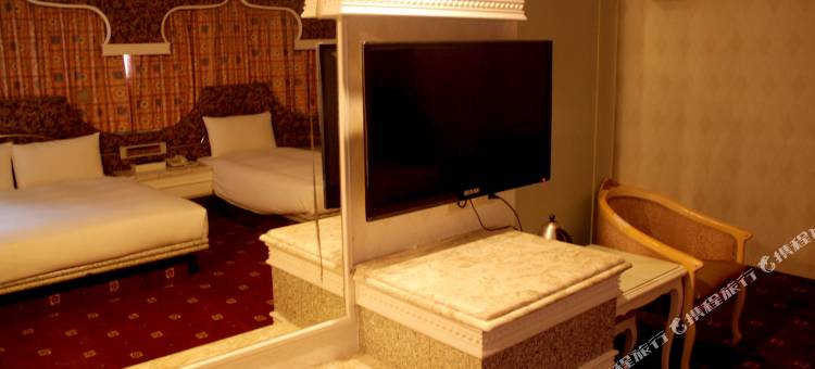 台北贵都大饭店图片