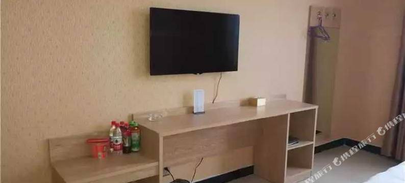 禹州豫鼎钧窑商务酒店图片