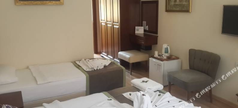 哈德良门酒店(Hadrian Gate Hotel)图片