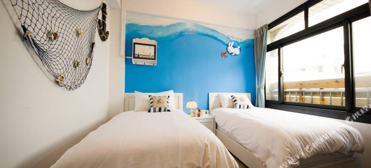 花莲依枫民宿图片