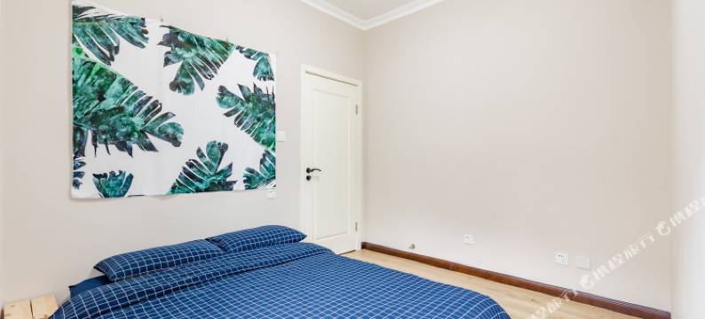 都江堰游乐园不打烊公寓图片