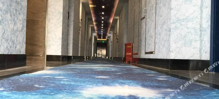 松滋锦城国际大酒店图片