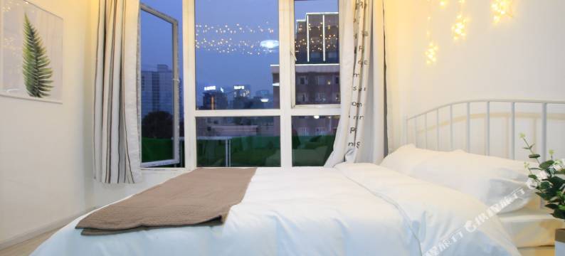 成都美好假期普通公寓图片