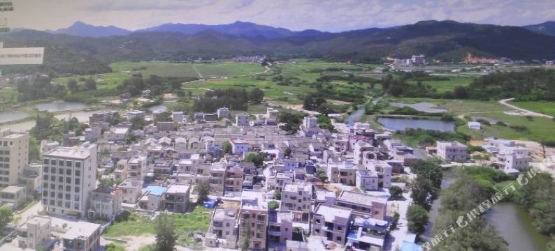 惠东县平海镇丽庭公寓图片