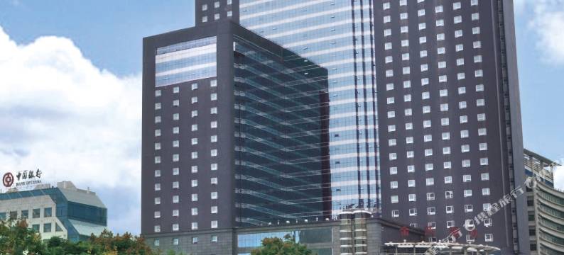 郴州雄森国际假日酒店图片