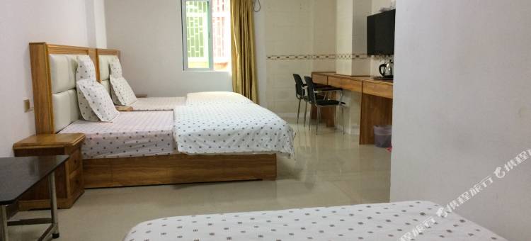 揭西乐盛商旅图片