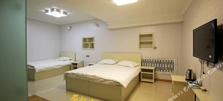丽都宾馆图片