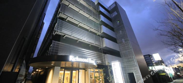 东大阪里士满酒店(Richmond Hotel Higashi Osaka)图片