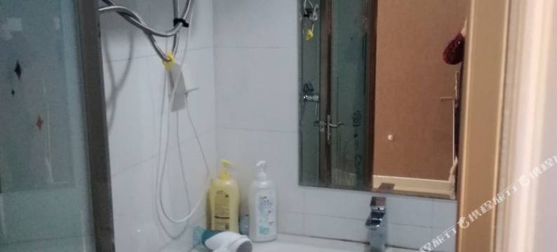 石家庄万象独立私享公寓图片