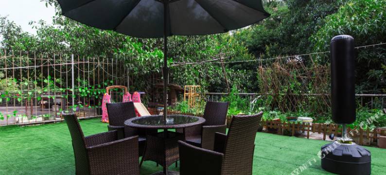 深圳Juliet猪丽叶普通公寓(分店)图片