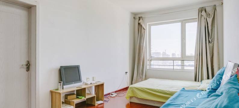 一座城公寓(哈尔滨复旦街店)图片