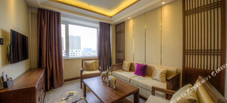 东港辽原大酒店图片