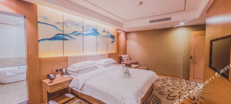 宁国国际大酒店图片