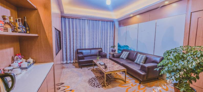 宁国国际大酒店图片