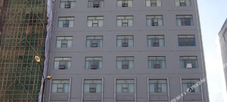 藤县锦上花酒店图片