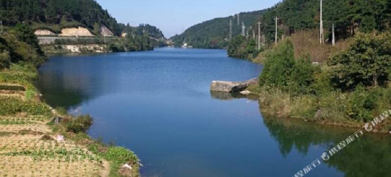 余姚华山人家民宿图片