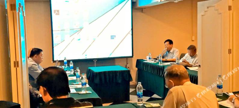 钻石城酒店(Diamond City Hotel)图片