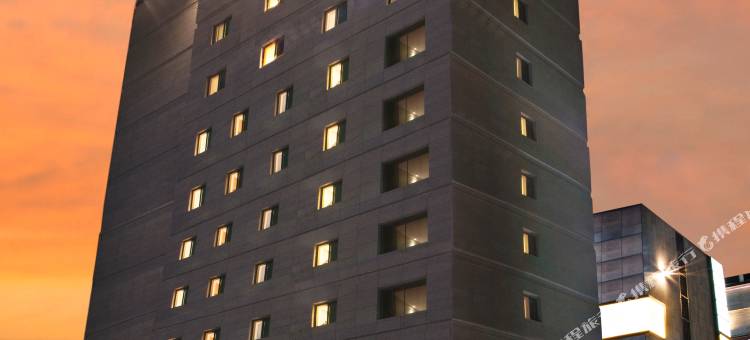 利昂酒店(Lion Hotel)图片
