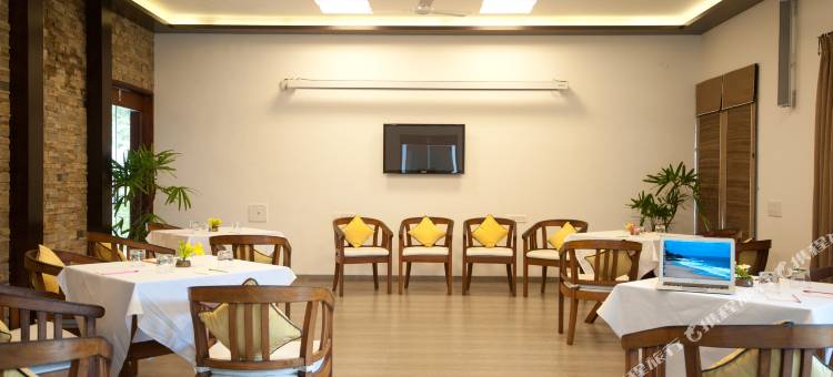 苏里亚萨穆德拉尼拉玛亚休闲酒店(Niraamaya Wellness Retreats, Surya Samudra, Kovalam)图片