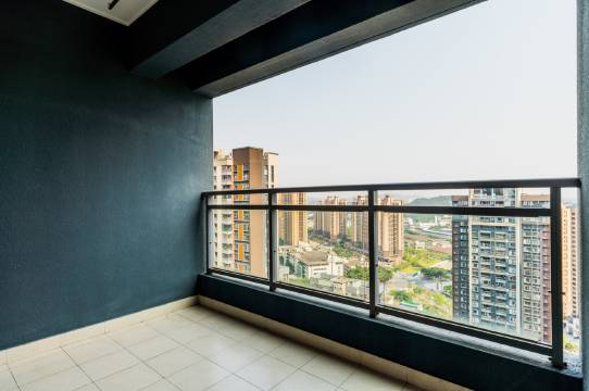 佛山nemo尼莫家公寓(新城区一横路店)