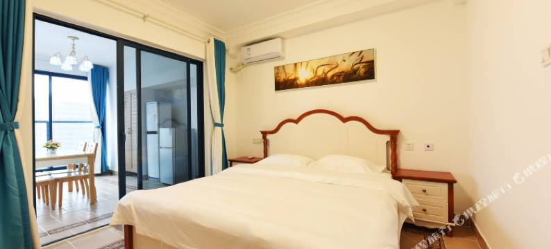 惠州万科傍海度假民宿图片