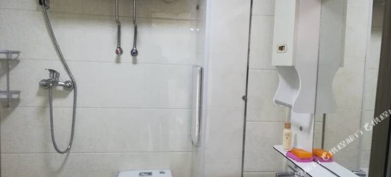 盂县焦运宾馆图片