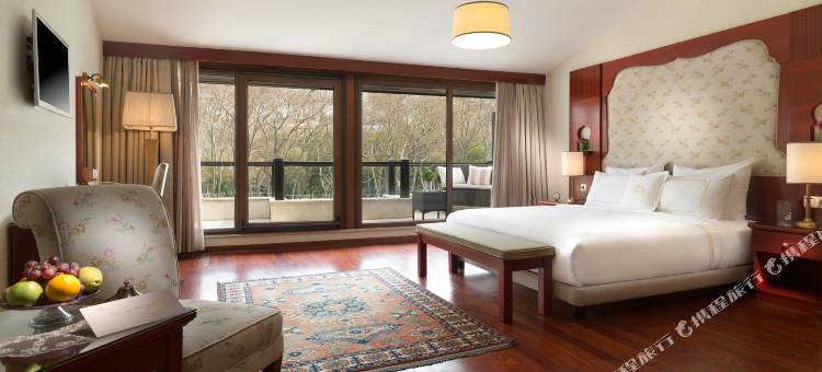 西鲁克兹酒店(Sirkeci Mansion)图片