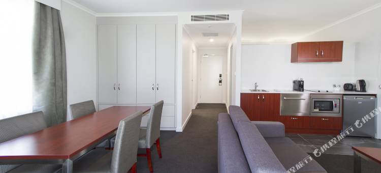 纳拉邦达住宿酒店(Abode Narrabundah)图片