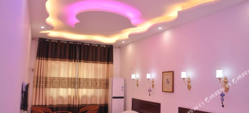 丹凤在水一方商务酒店(郭山路分店)图片