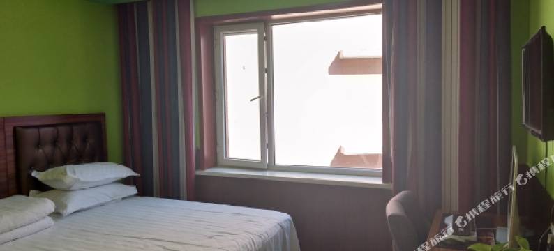 呼和浩特宜家宾馆图片