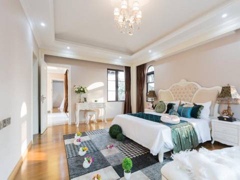 澄迈十三·墅独栋别墅