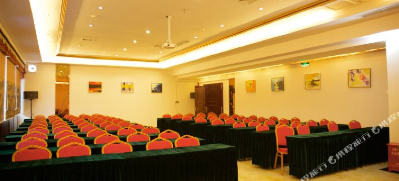 豪天国际酒店(清远城市广场连江路店)图片