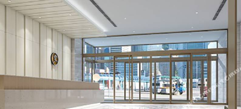 全季酒店(深圳宝安国际会展中心福永店)图片