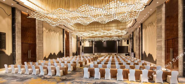 苏州知音温德姆至尊酒店图片