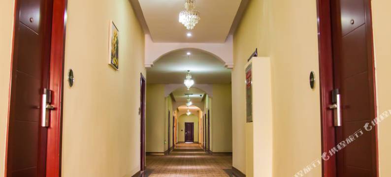 黄石赣商商务酒店(钟楼步行街店)图片