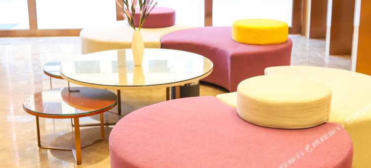 麗枫酒店(普宁国际商品城店)图片