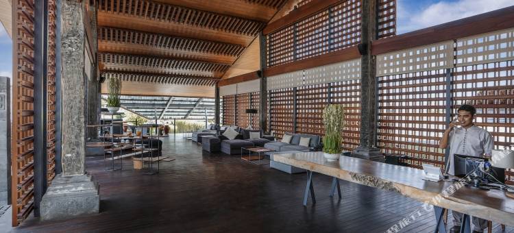 三泰生活方式修养酒店(The Santai by LifestyleRetreats)图片