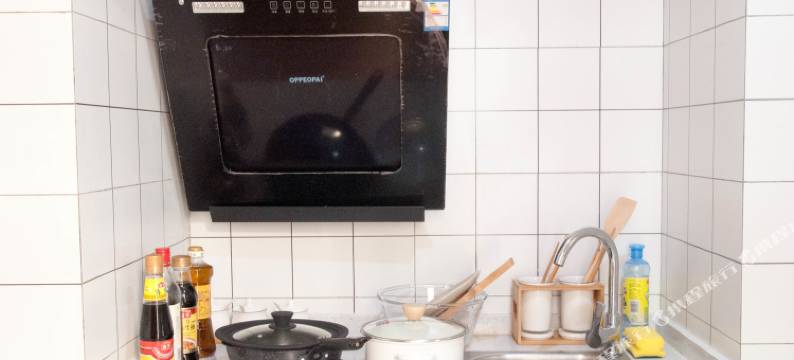 苏州近地铁站近山塘街近地铁口近石路酒店式公寓图片